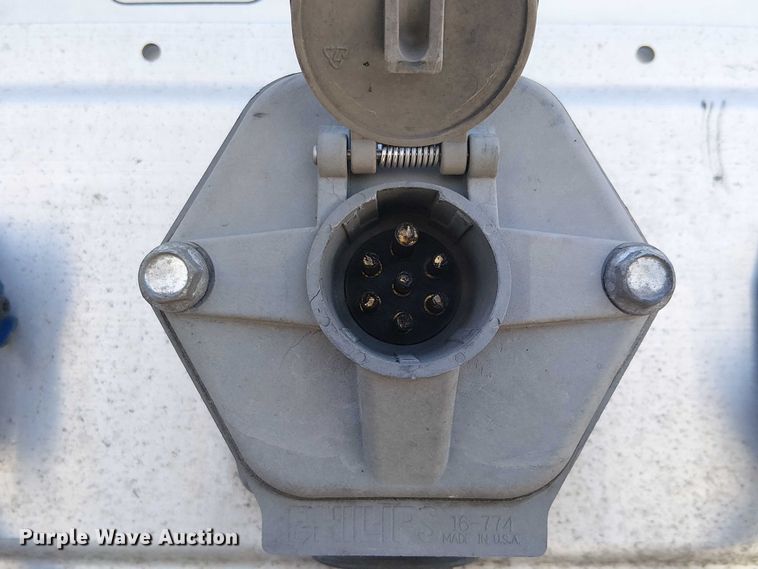 image for item YA1036 2023 Great Dane CCC-3314-21053 dry van trailer