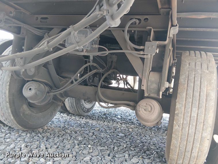 image for item YA1036 2023 Great Dane CCC-3314-21053 dry van trailer