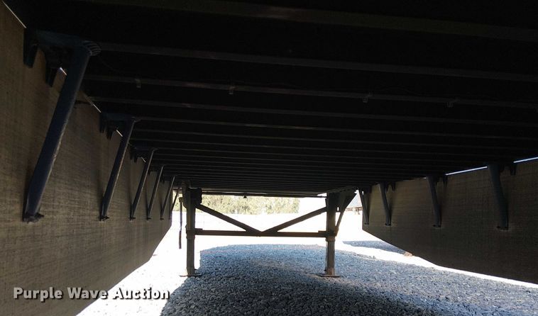 image for item YA1036 2023 Great Dane CCC-3314-21053 dry van trailer