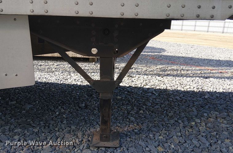 image for item YA1036 2023 Great Dane CCC-3314-21053 dry van trailer