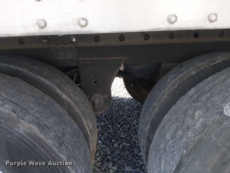 image for item YA1036 2023 Great Dane CCC-3314-21053 dry van trailer