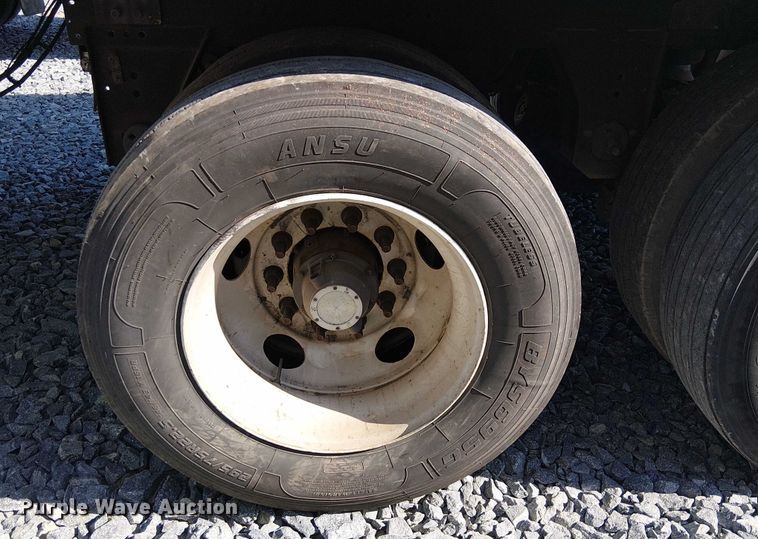 image for item YA1036 2023 Great Dane CCC-3314-21053 dry van trailer