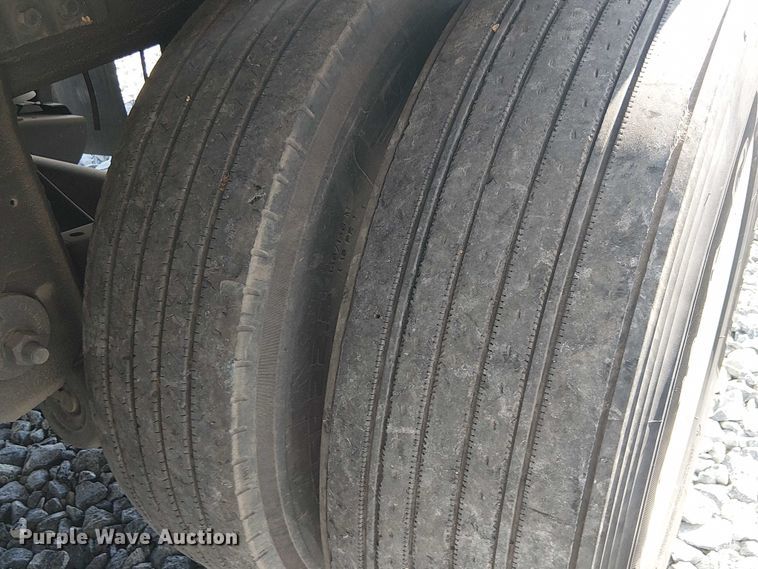 image for item YA1036 2023 Great Dane CCC-3314-21053 dry van trailer