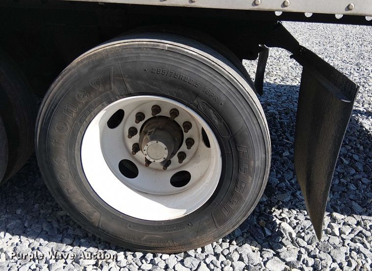 image for item YA1036 2023 Great Dane CCC-3314-21053 dry van trailer