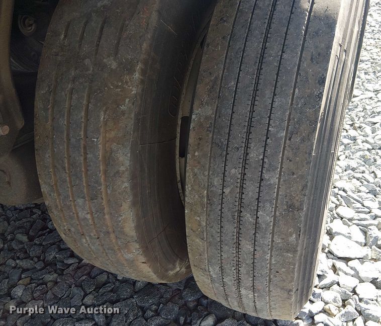 image for item YA1036 2023 Great Dane CCC-3314-21053 dry van trailer