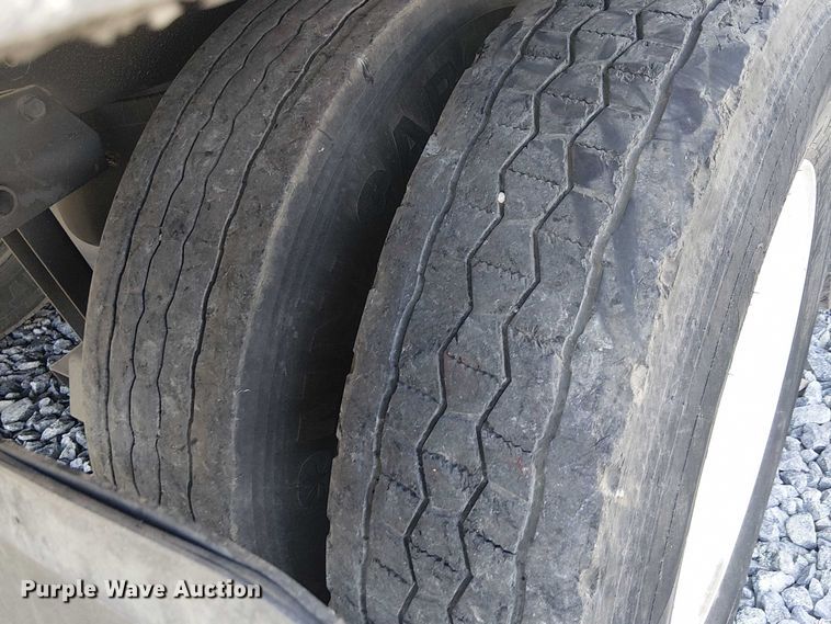 image for item YA1036 2023 Great Dane CCC-3314-21053 dry van trailer