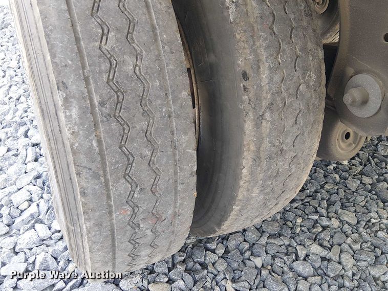 image for item YA1036 2023 Great Dane CCC-3314-21053 dry van trailer