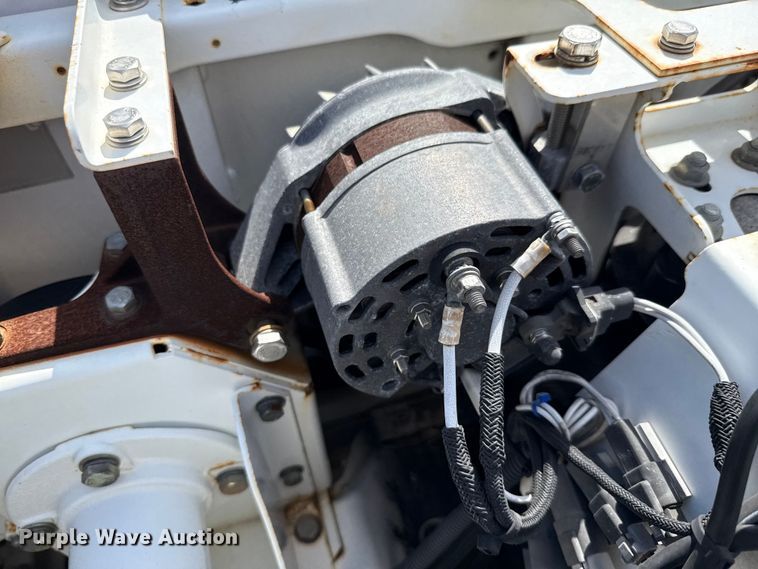 image for item YA1053 2017 Freightliner Business Class M2 refrigerated truck