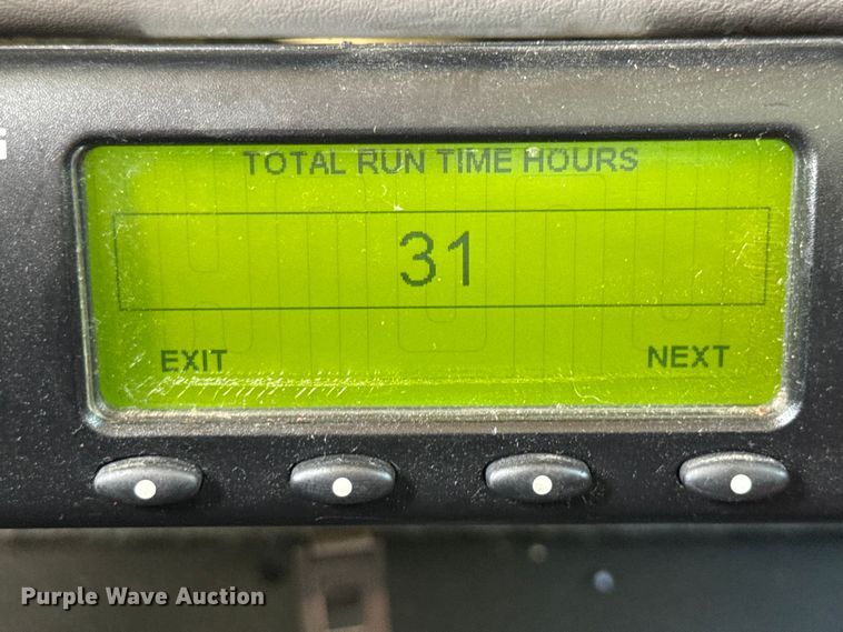 image for item YA1053 2017 Freightliner Business Class M2 refrigerated truck