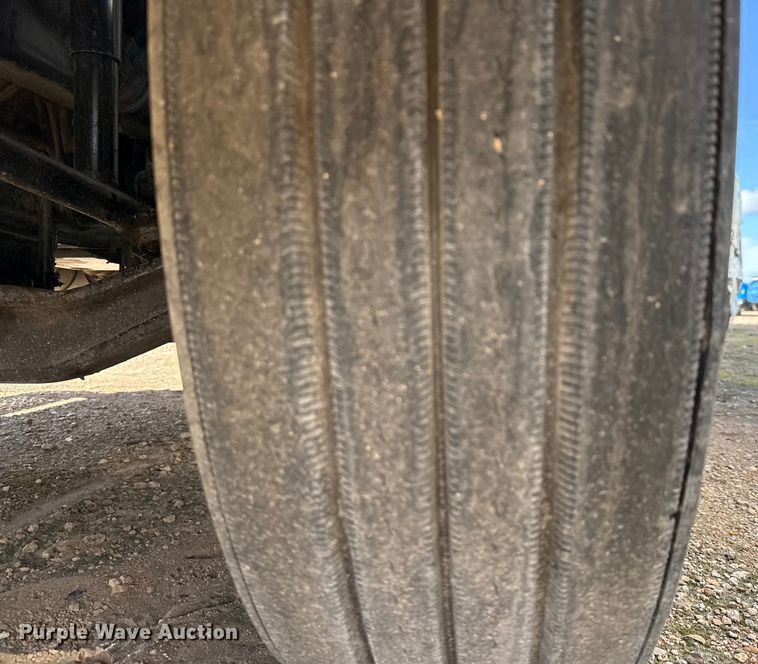 image for item YA1053 2017 Freightliner Business Class M2 refrigerated truck