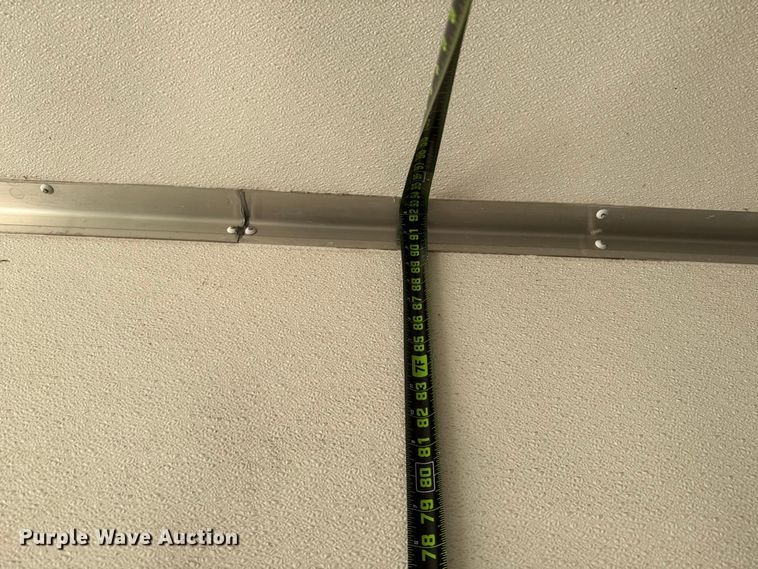 image for item YA1053 2017 Freightliner Business Class M2 refrigerated truck