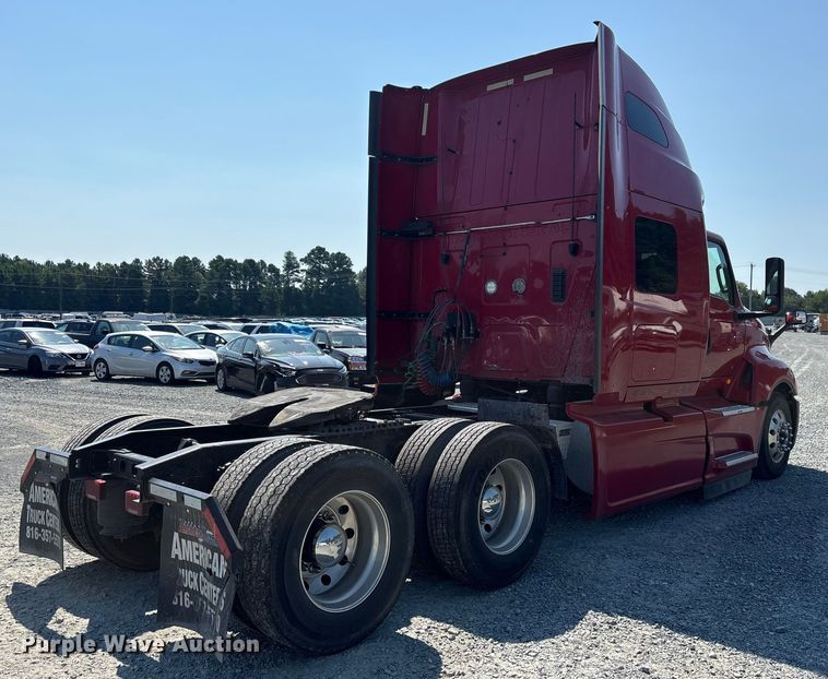 CAMIóN CAMAROTE 2021 INTERNATIONAL