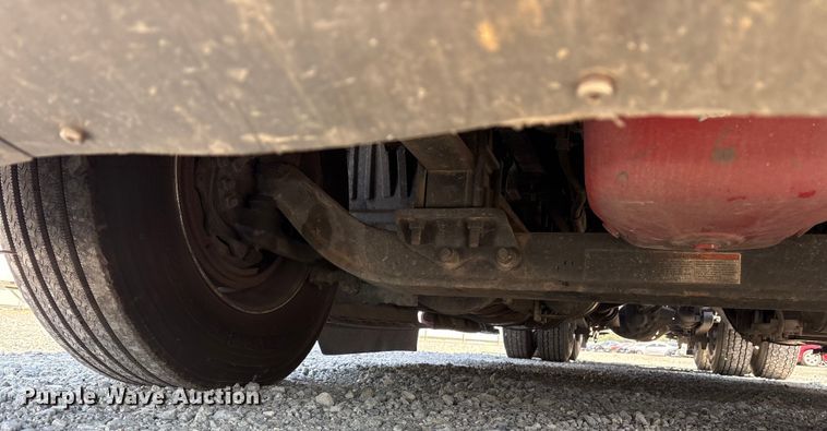 image for item YA1087 2021 International LT625 semi truck