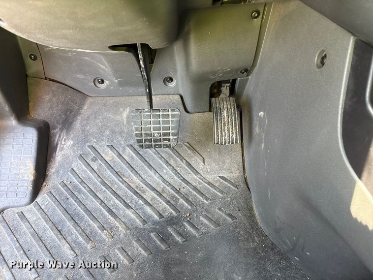 image for item YA1087 2021 International LT625 semi truck