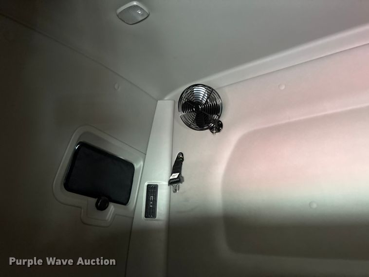 image for item YA1087 2021 International LT625 semi truck