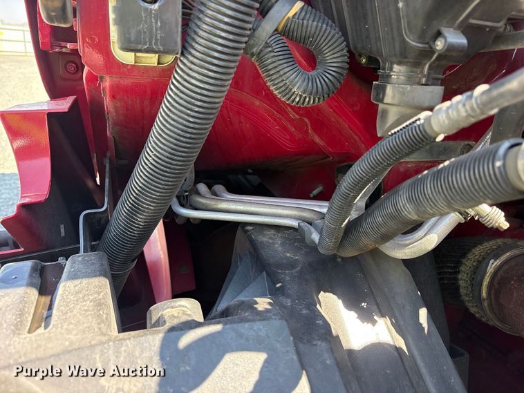 image for item YA1087 2021 International LT625 semi truck