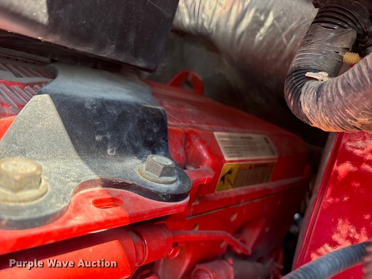 image for item YA1087 2021 International LT625 semi truck