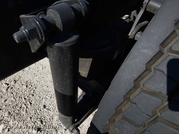 image for item YA1162 2019 Peterbilt 579 semi truck