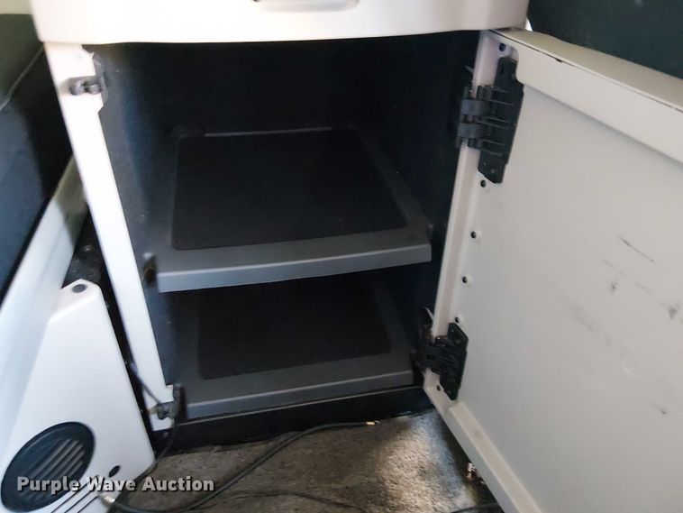 image for item YA1162 2019 Peterbilt 579 semi truck