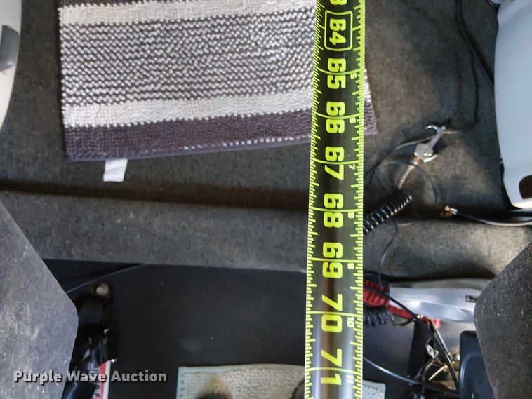 image for item YA1162 2019 Peterbilt 579 semi truck