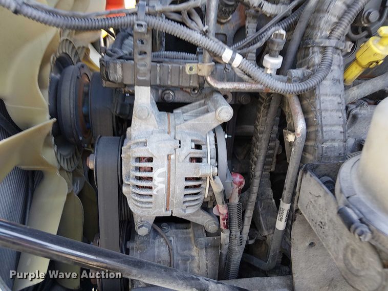 image for item YA1162 2019 Peterbilt 579 semi truck