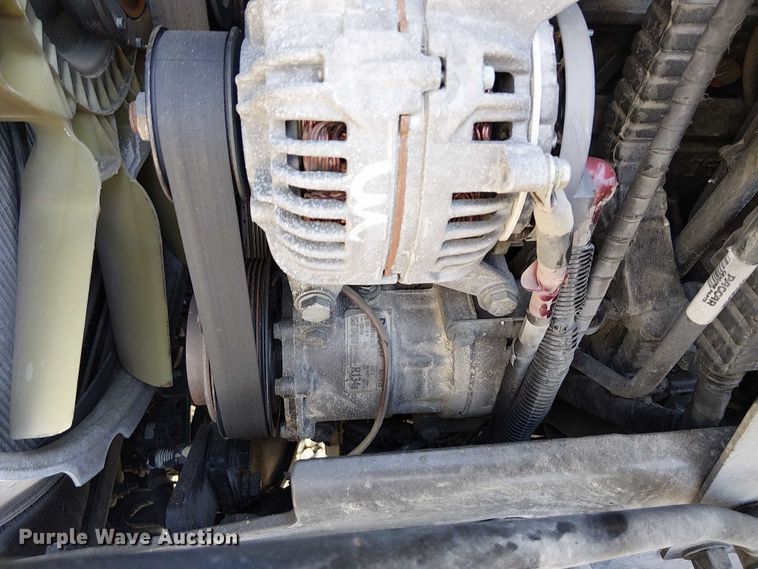 image for item YA1162 2019 Peterbilt 579 semi truck