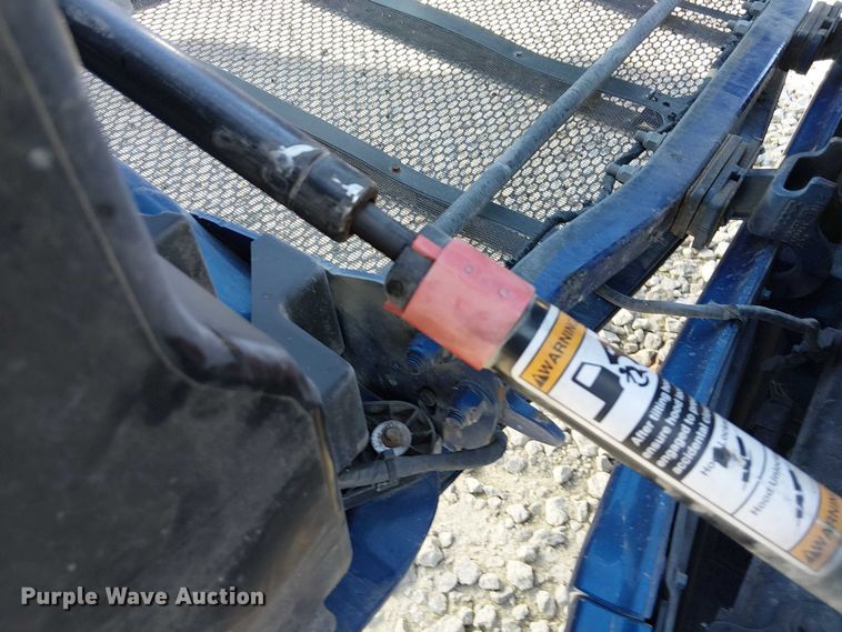 image for item YA1162 2019 Peterbilt 579 semi truck