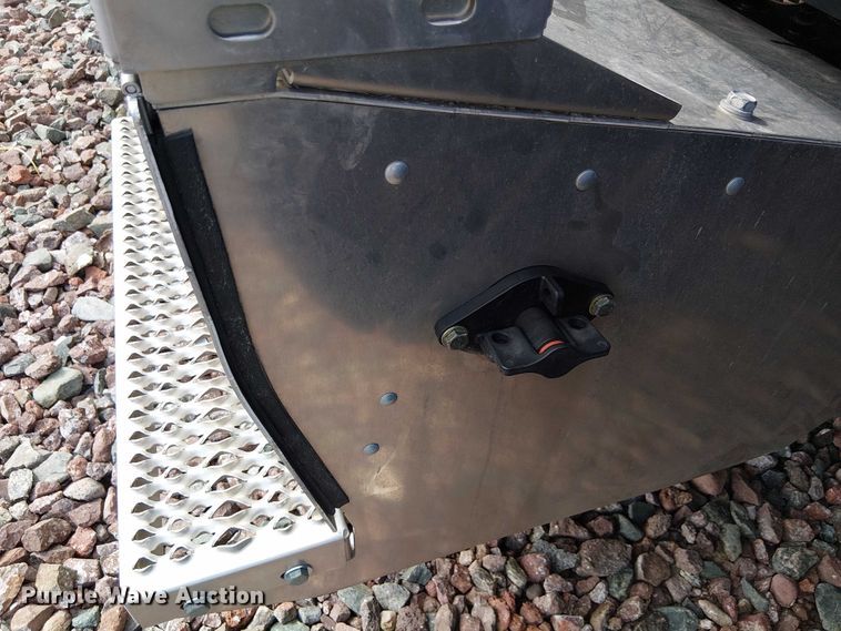 image for item YA1228 2024 Peterbilt 567 semi truck