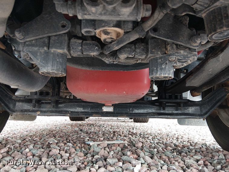 image for item YA1228 2024 Peterbilt 567 semi truck