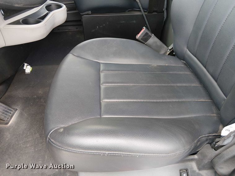 image for item YA1228 2024 Peterbilt 567 semi truck