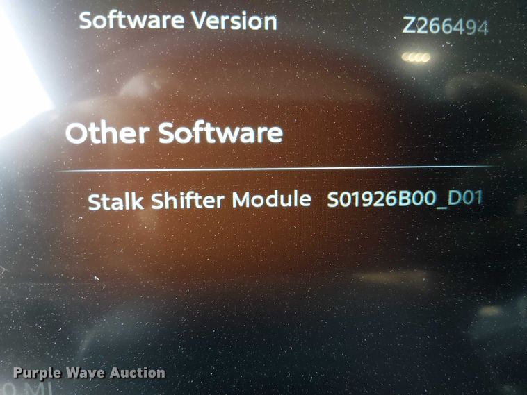 image for item YA1228 2024 Peterbilt 567 semi truck