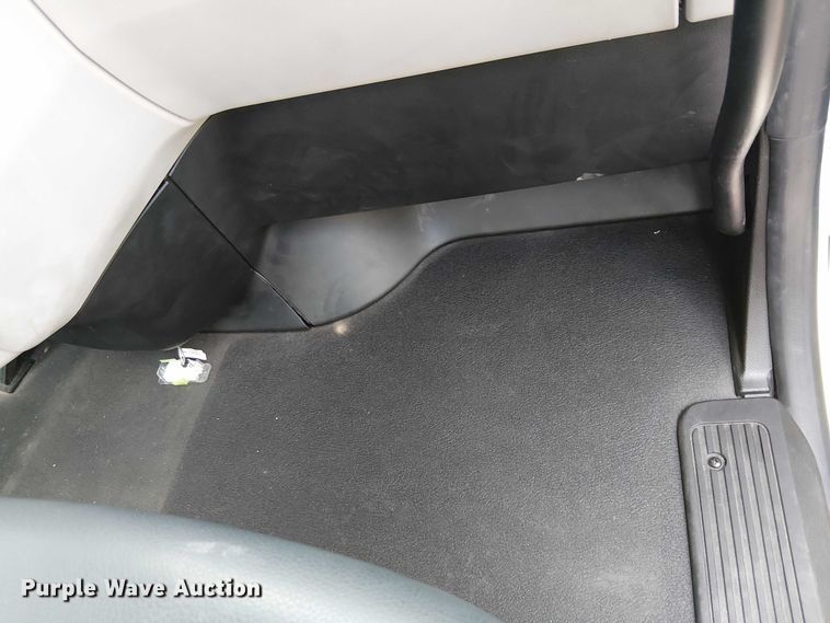 image for item YA1228 2024 Peterbilt 567 semi truck