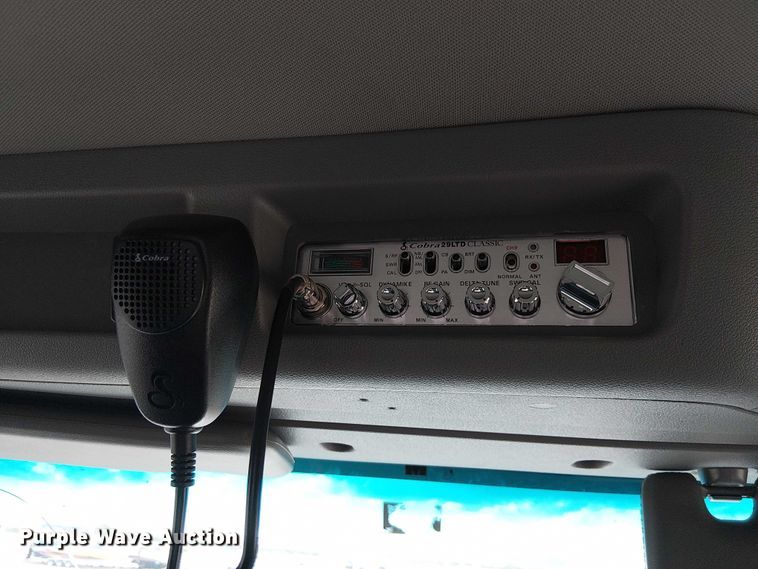 image for item YA1228 2024 Peterbilt 567 semi truck