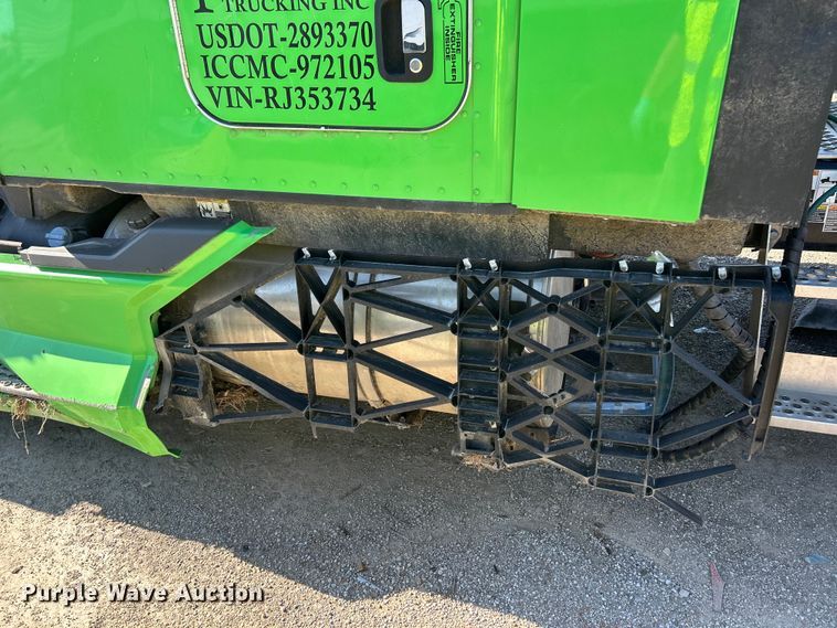 image for item YA1232 2024 Kenworth T680 semi truck