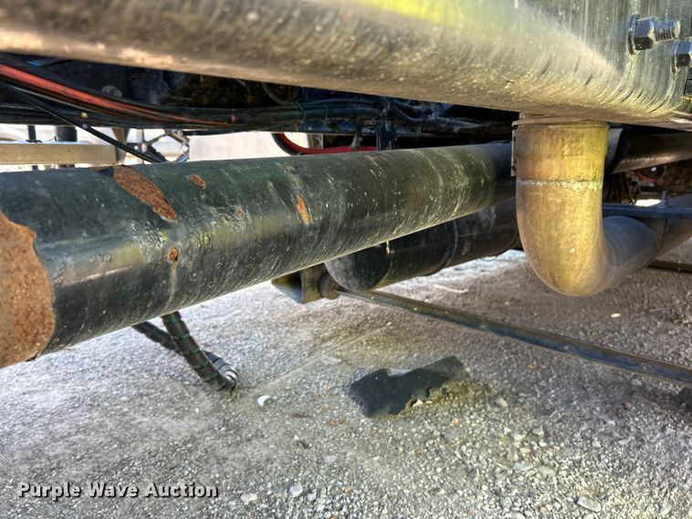 image for item YA1232 2024 Kenworth T680 semi truck