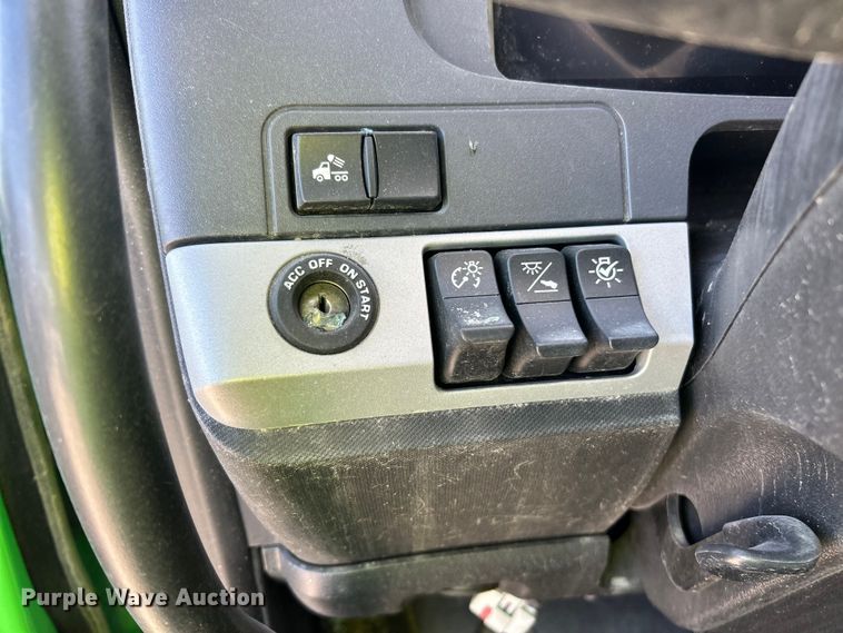 image for item YA1232 2024 Kenworth T680 semi truck