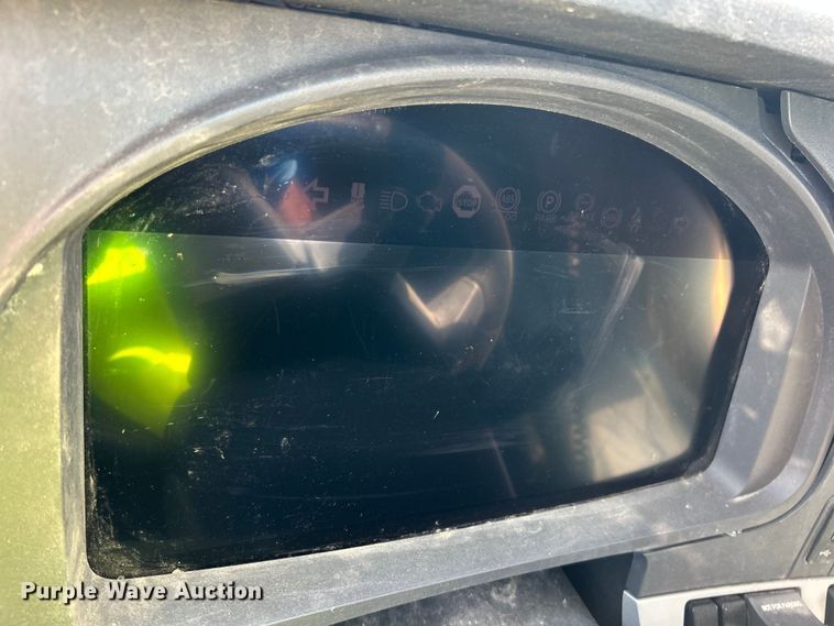 image for item YA1232 2024 Kenworth T680 semi truck