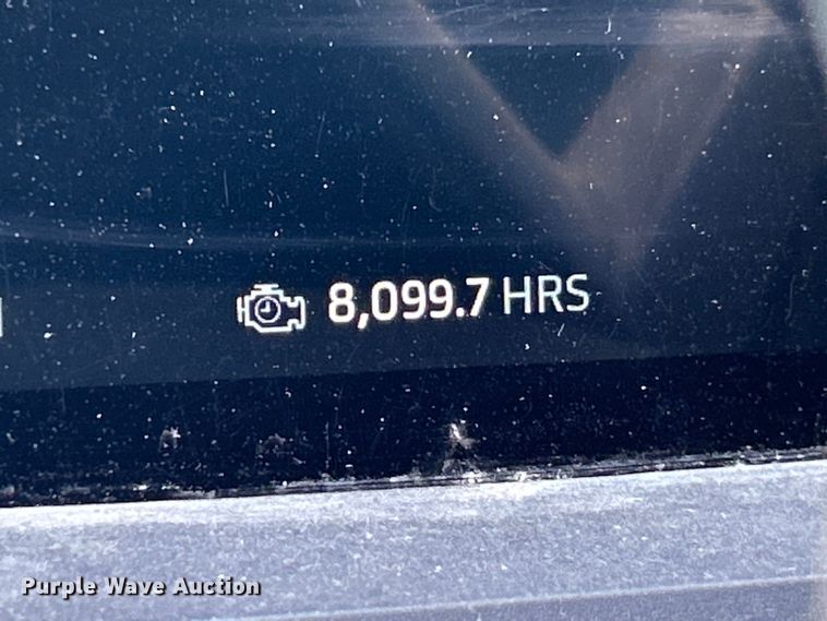 image for item YA1232 2024 Kenworth T680 semi truck