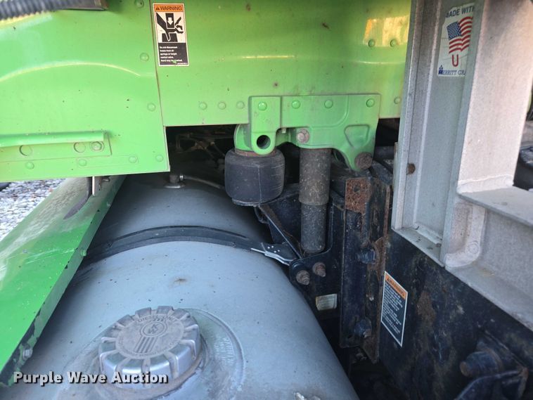 image for item YA1250 2015 Kenworth T680 semi truck