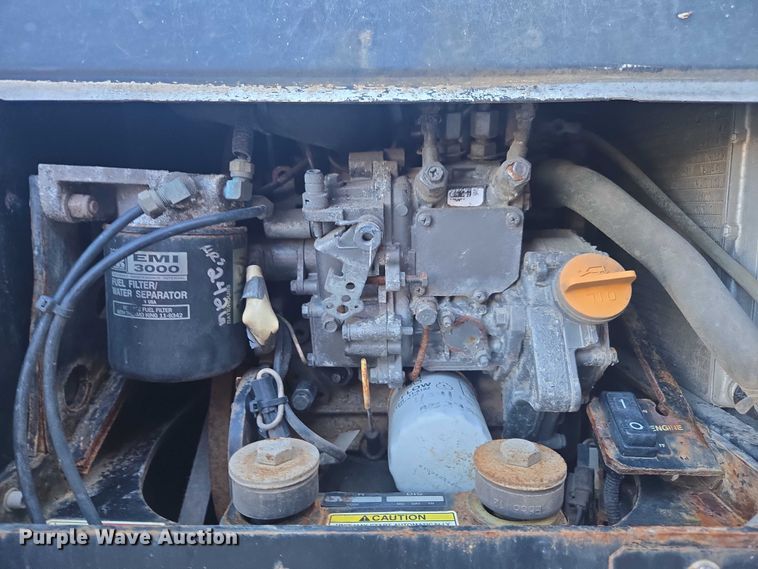 image for item YA1250 2015 Kenworth T680 semi truck