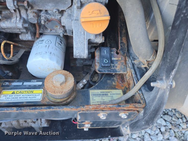 image for item YA1250 2015 Kenworth T680 semi truck