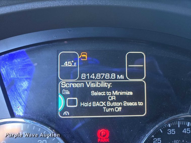 image for item YA1250 2015 Kenworth T680 semi truck