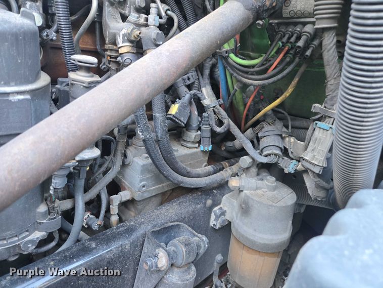 image for item YA1250 2015 Kenworth T680 semi truck