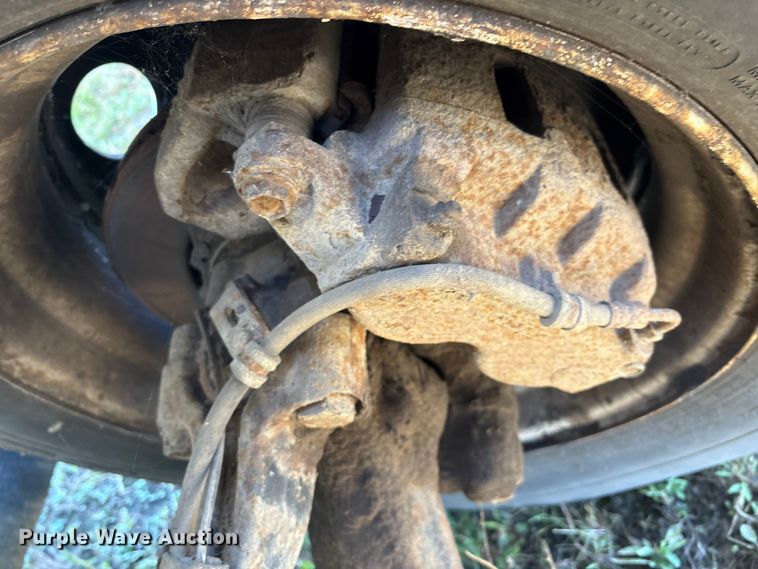 image for item YA1257 2016 Freightliner Business Class M2 forestry bucket truck