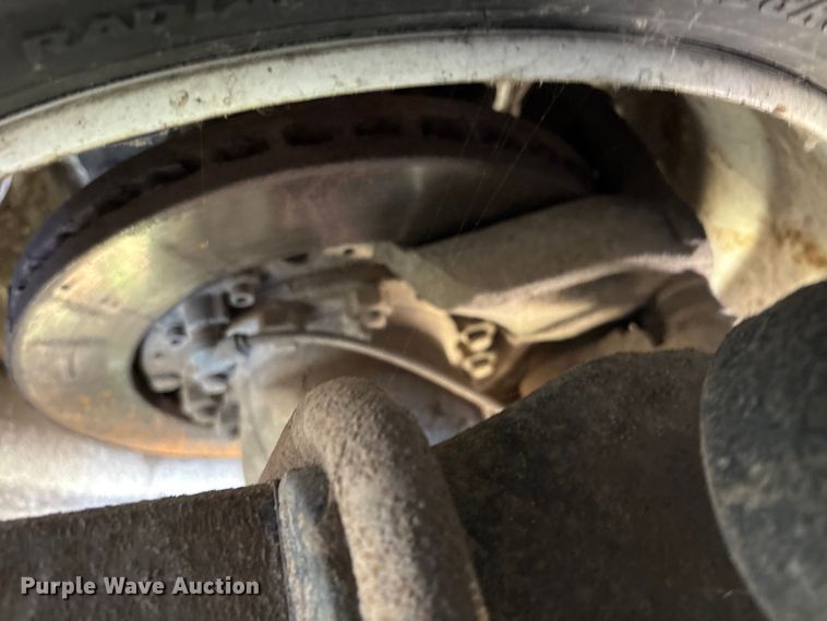 image for item YA1257 2016 Freightliner Business Class M2 forestry bucket truck