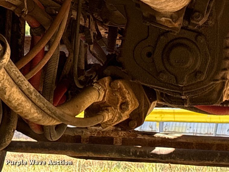 image for item YA1257 2016 Freightliner Business Class M2 forestry bucket truck