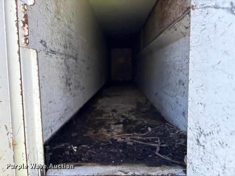 image for item YA1257 2016 Freightliner Business Class M2 forestry bucket truck