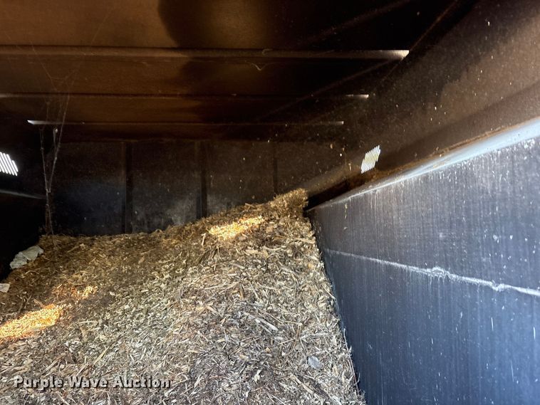 image for item YA1257 2016 Freightliner Business Class M2 forestry bucket truck