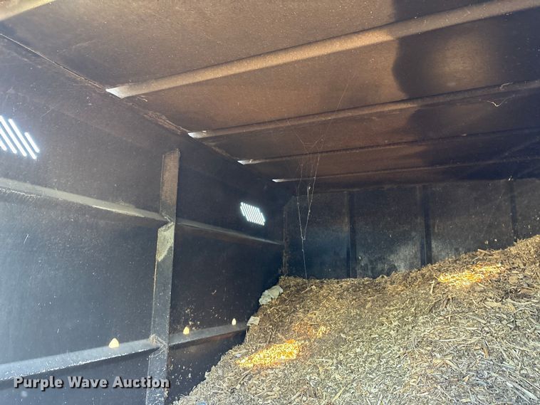 image for item YA1257 2016 Freightliner Business Class M2 forestry bucket truck