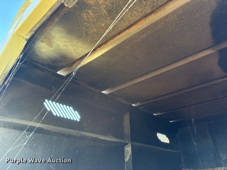 image for item YA1257 2016 Freightliner Business Class M2 forestry bucket truck